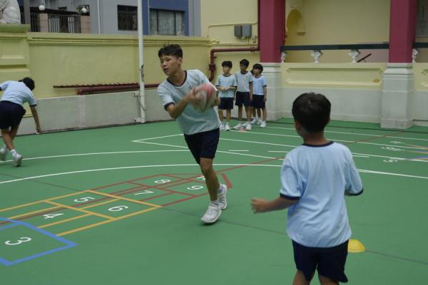 Rugby