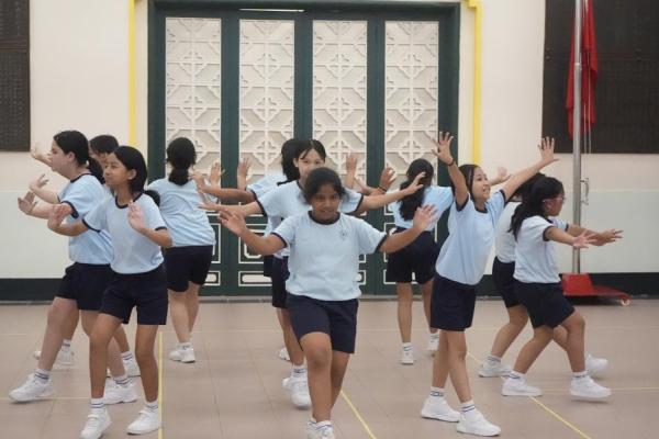 Dance Club