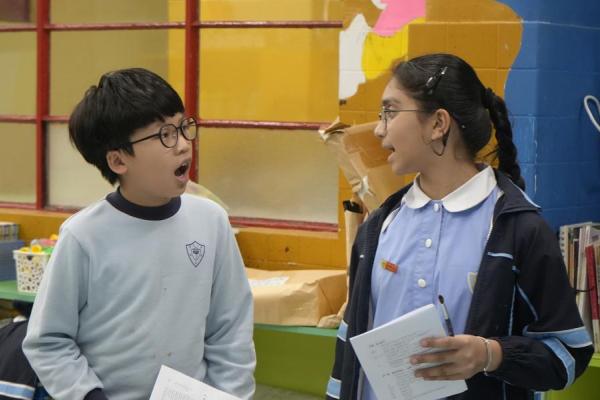 Chinese Drama